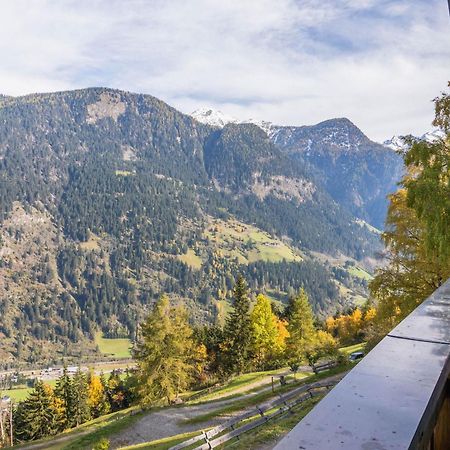 Chalet In Moertschach In Carinthia With Garden ภายนอก รูปภาพ