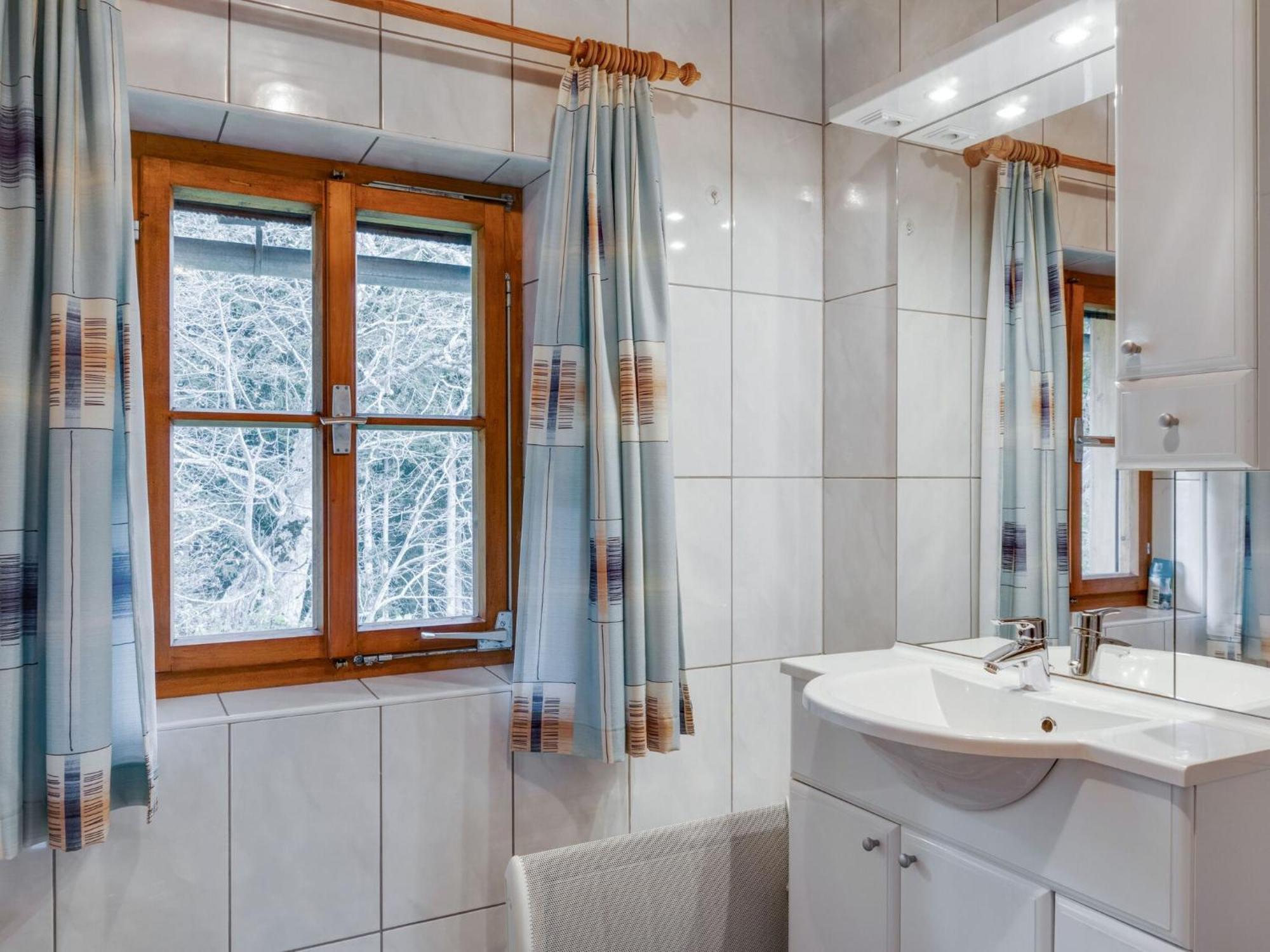 Chalet In Moertschach In Carinthia With Garden ภายนอก รูปภาพ
