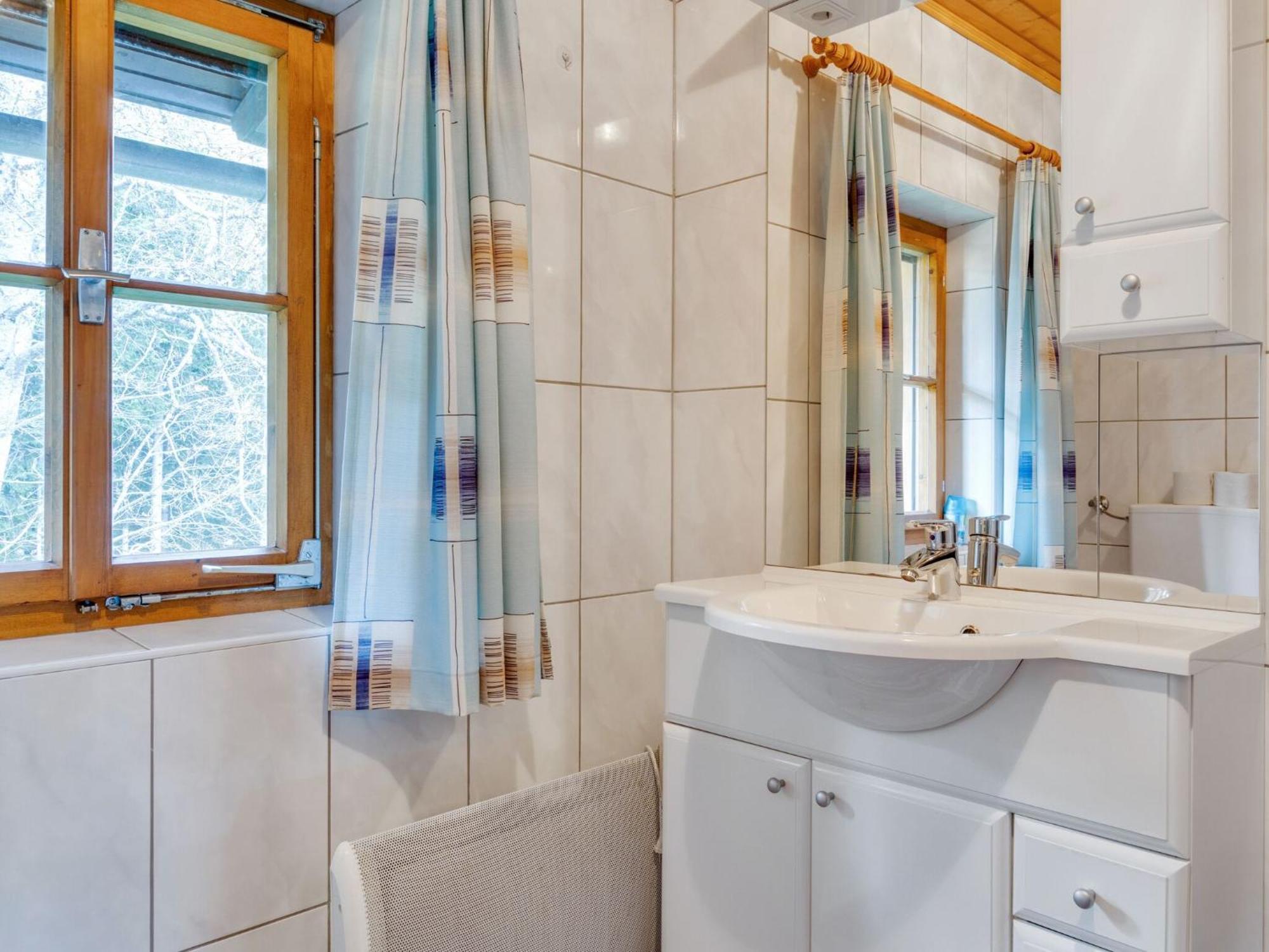 Chalet In Moertschach In Carinthia With Garden ภายนอก รูปภาพ