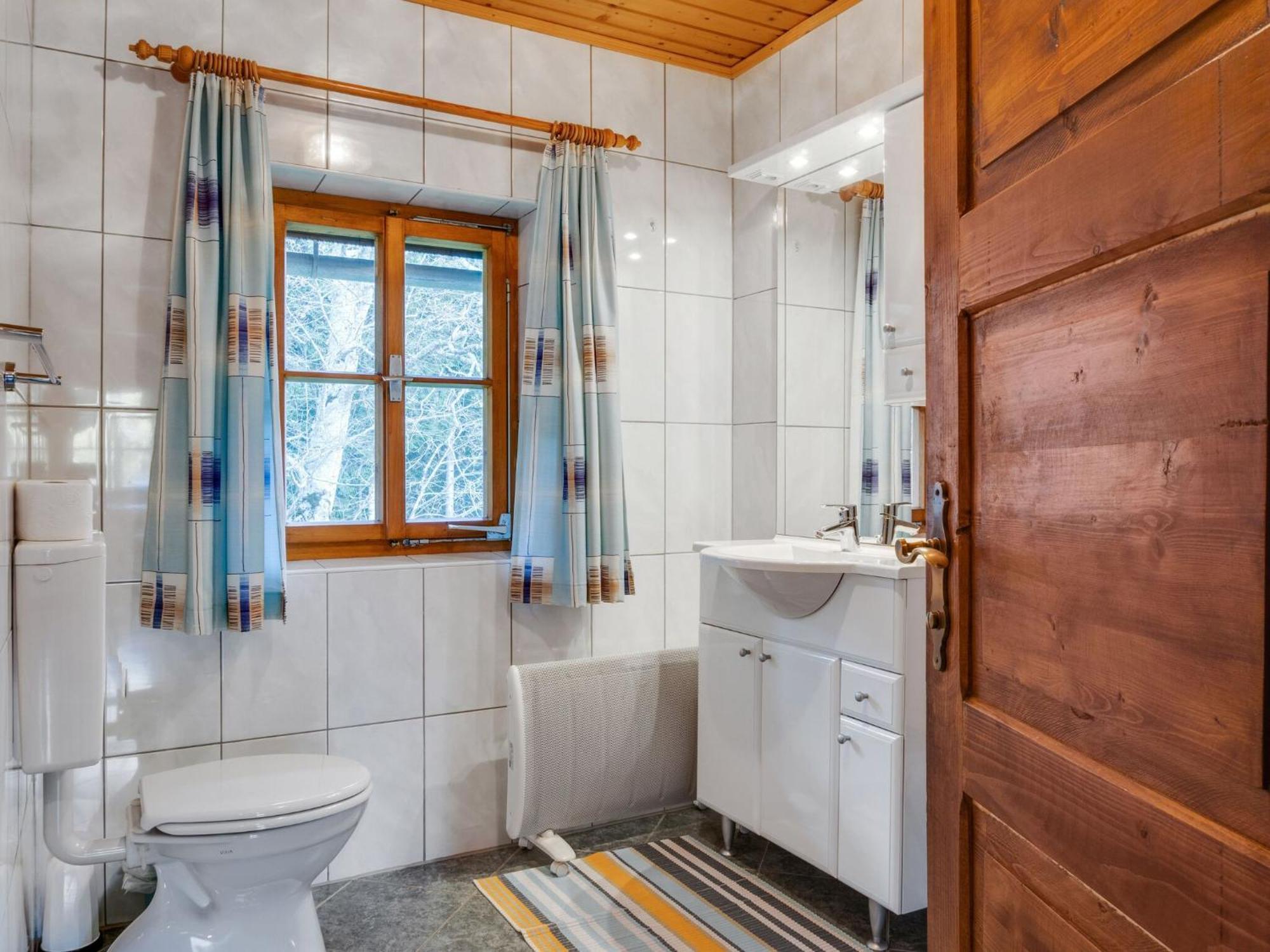 Chalet In Moertschach In Carinthia With Garden ภายนอก รูปภาพ